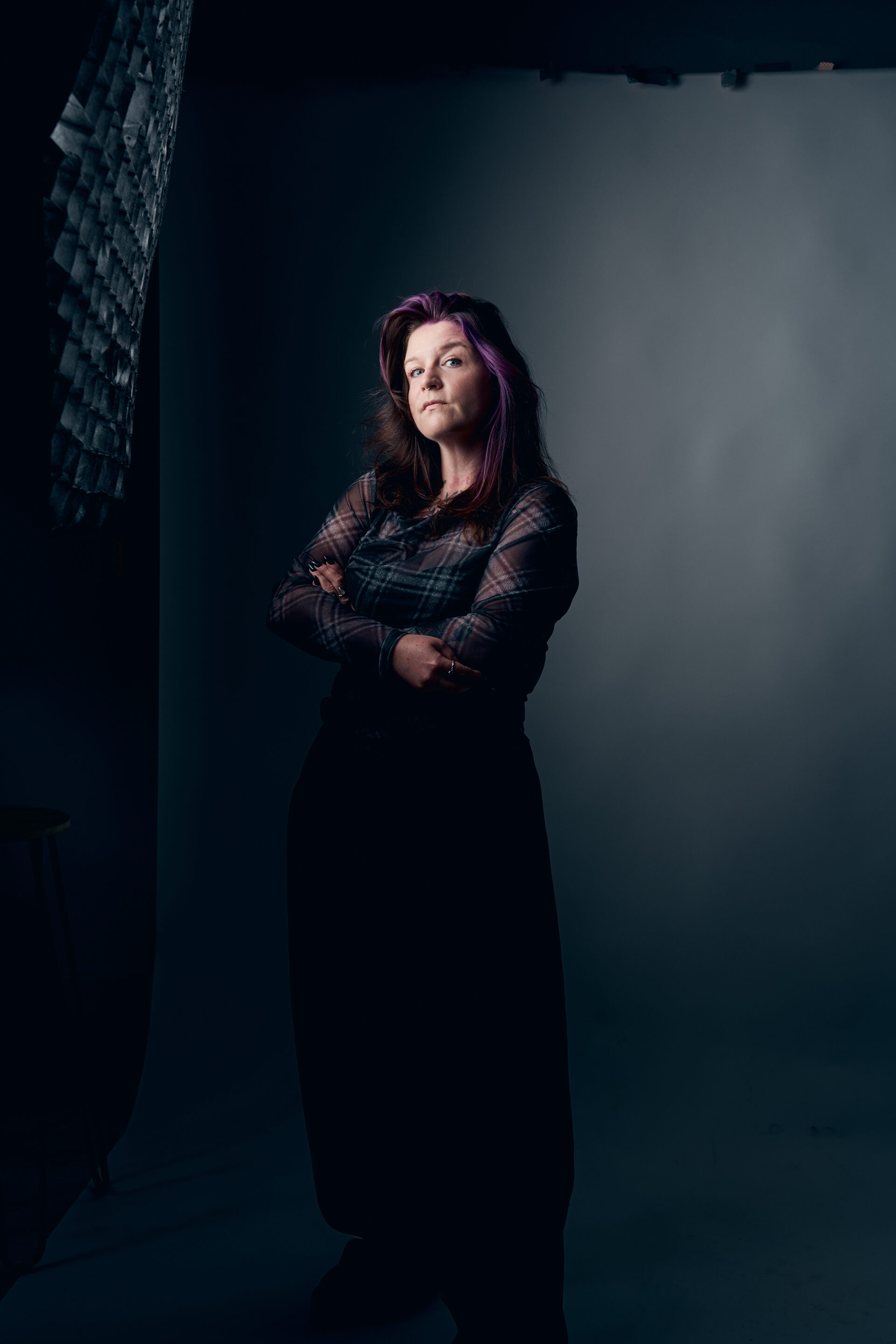 Aurore photographe