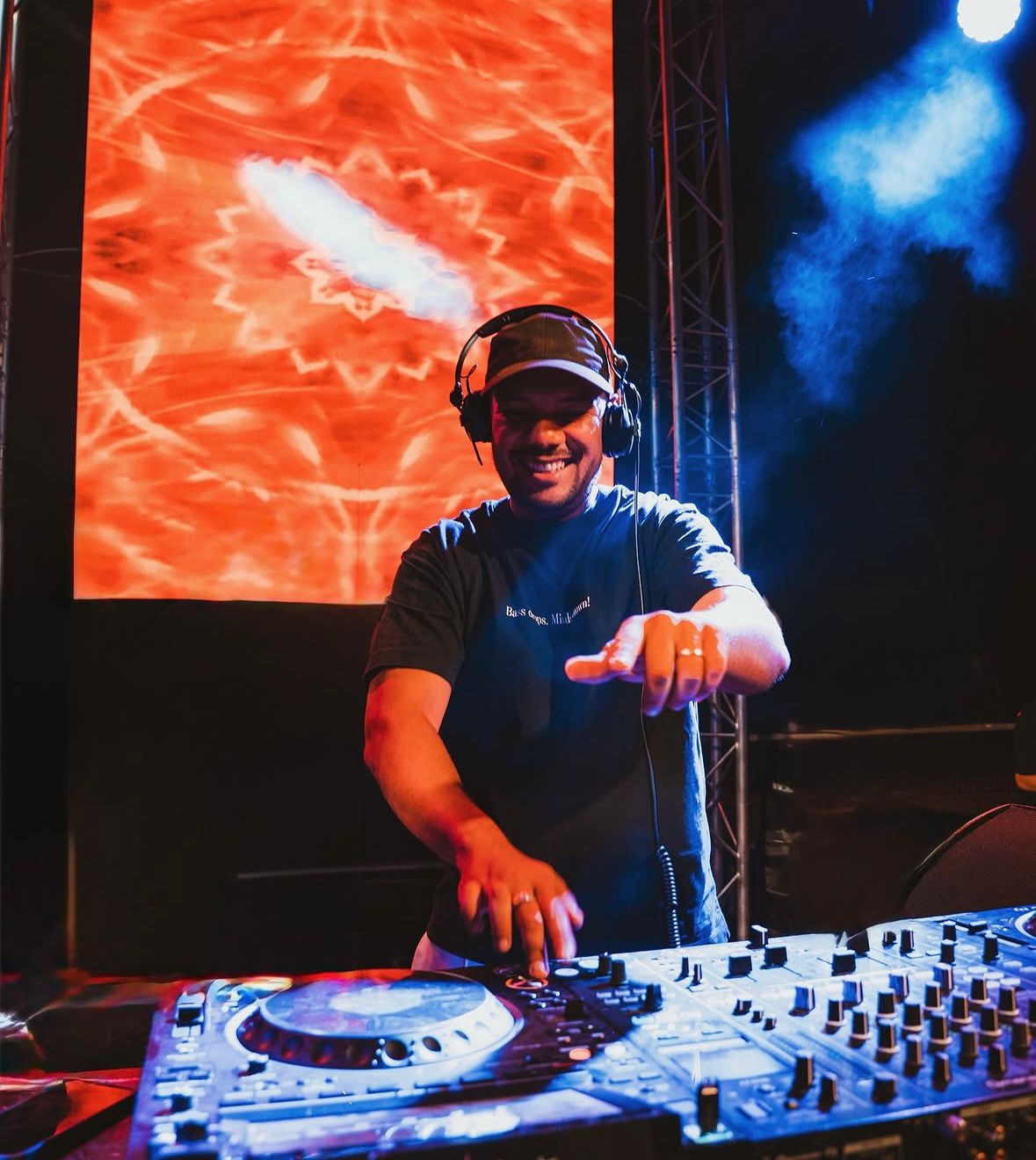 Dylan DJ SMA Events — mariage Occitanie