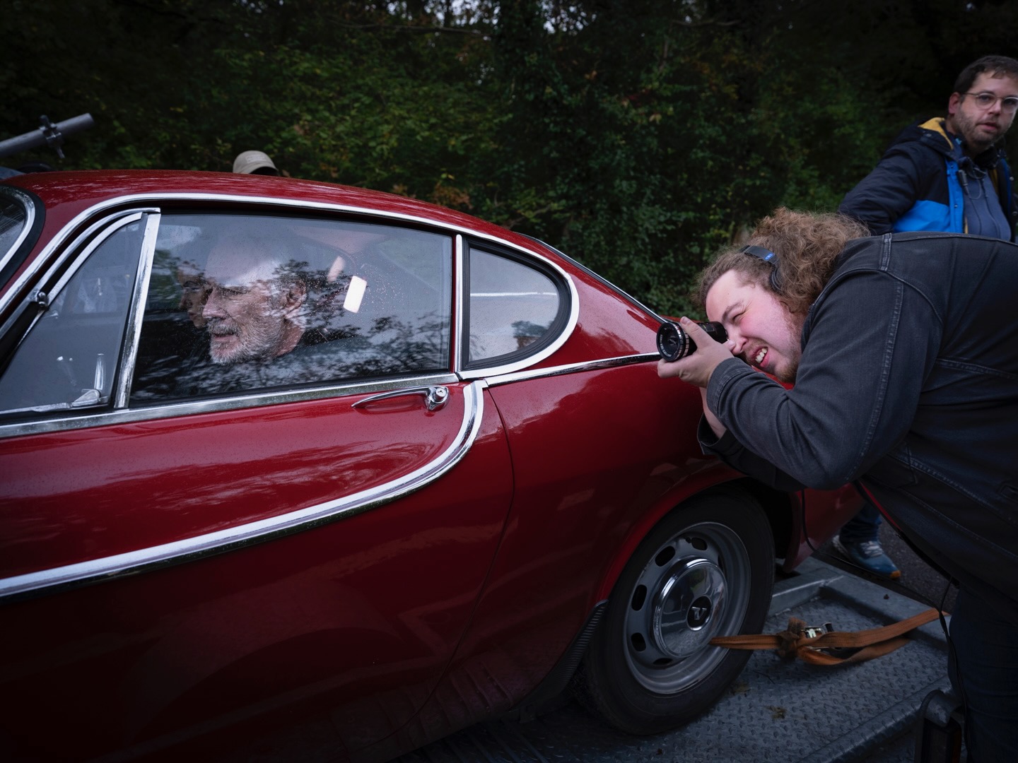 Lancelot, vidéaste mariage Real Cinema — prestataire SMA Events