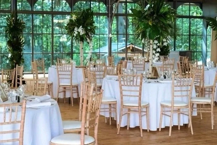 Château Guilhem — Orangerie 600m²